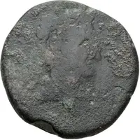 Æ30 - Augustus ????‬?