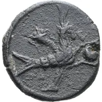 Semis - Augustus/Tiberius