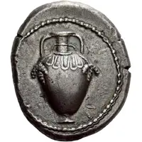 Tetradrachm