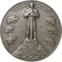 Governor of Kiau Chau Alfred Meyer-Waldeck