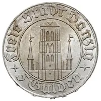 5 Gulden Marienkirche