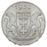 5 Gulden Marienkirche