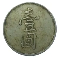 1 Dollar Dolok estate