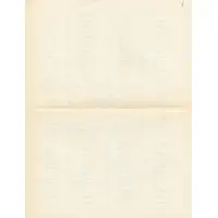 20 Rouble Ministry of Finance