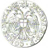 1 Scudo - Pietro Berard