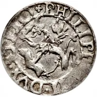 1⁄24 Thaler - Philip II