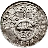 1⁄24 Thaler - Philip II