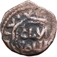 Fals - al-'Aziz Muhammad Aleppo