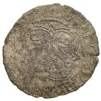 1/4 Grosso - Giovanni Giacomo Paleologo