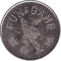 Token - Fun and Game 續紛天地