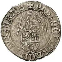 Patard - Revolt of 1488-1489