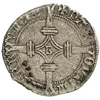 Patard - Revolt of 1488-1489