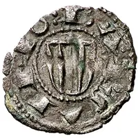 Obol - James I Barcelona