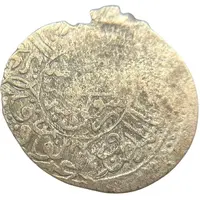 1/2 Tanka - Hajji Muhammad I Arabshahid