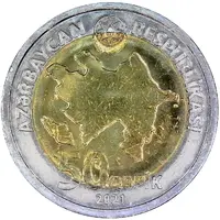 50 Qəpik