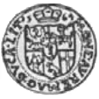 2 Ducats - Sigismund II Augustus Wilno mint