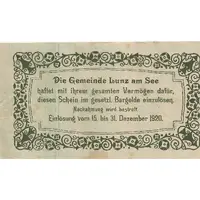 20 Heller Lunz am See