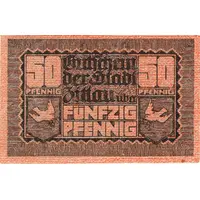 50 Pfennig