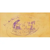 25 Céntimos Valderrobres