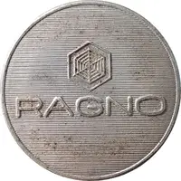 Medal - Ragno
