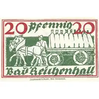20 Pfennig