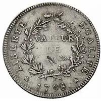 42 Kreutzers Sarine et Broye