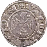 Denier - John of Geneva