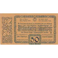50 Heller Kirchham