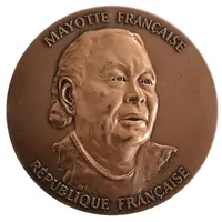 Mayotte Française