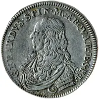 1/4 Scudo - Gerardo Spinola