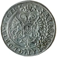 1/4 Scudo - Gerardo Spinola