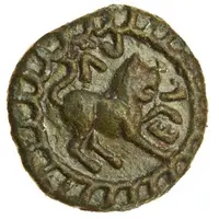 Bronze Unit - Rues Rues Lion