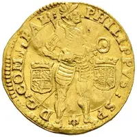 1 Ducato - Filippo Spinola