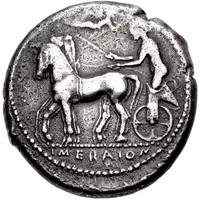 Tetradrachm
