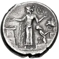 Tetradrachm