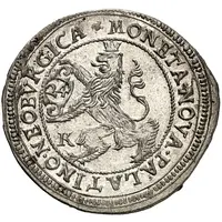 24 Kreuzer - Wolfgang William Kipper