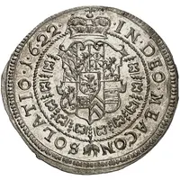 24 Kreuzer - Wolfgang William Kipper