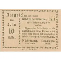10 Heller Ertl
