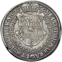 1 Thaler - Wolfgang William