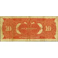 10 Shillings