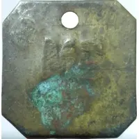 Token - Špani plehi Ruše