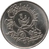 Car Wash Token - Auto Pflege Center Sonnenstudio Volders