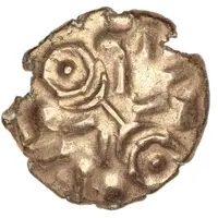 Gold Stater - Vepo Vepo Ring Pellet