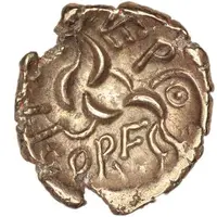 Gold Stater - Vepo Vepo Ring Pellet