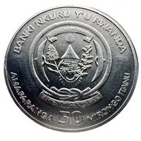 50 Francs Cutty Sark