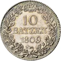 10 Batzen