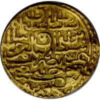 Sultani - Suleiman I Aleppo