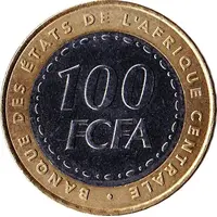 100 Francs CFA
