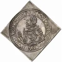 11/2 Thaler - Adolph