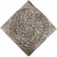 11/2 Thaler - Adolph